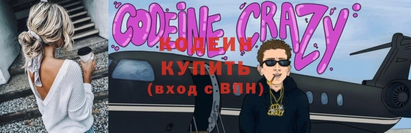 хмурый Богородск