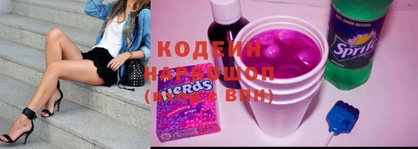хмурый Богородск