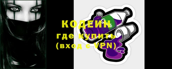 хмурый Богородск