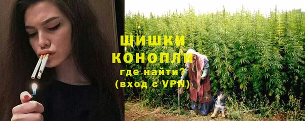 хмурый Богородск